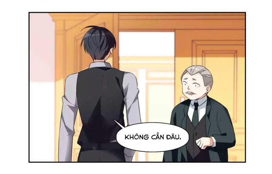 Nhân Chất Tình Nhân Chapter 8 trang 8