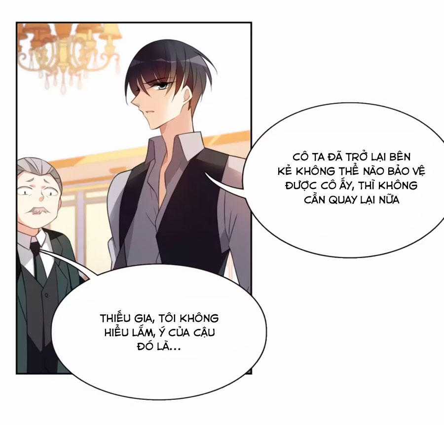 Nhân Chất Tình Nhân Chapter 8 trang 9