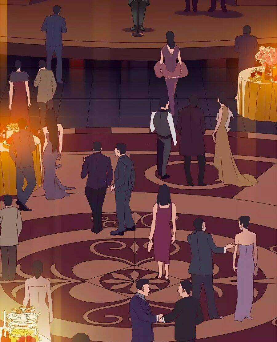 Nhân Chất Tình Nhân Chapter 9.1 trang 10