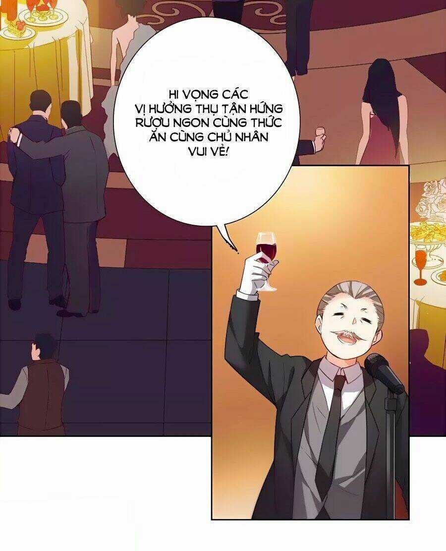 Nhân Chất Tình Nhân Chapter 9.1 trang 11