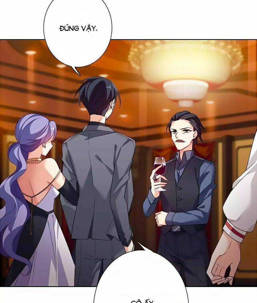 Nhân Chất Tình Nhân Chapter 9.1 trang 14