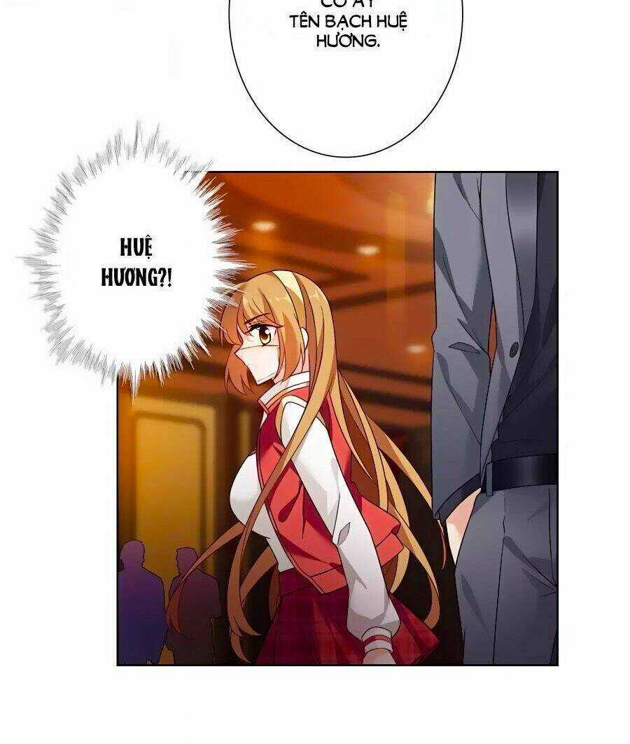 Nhân Chất Tình Nhân Chapter 9.1 trang 15