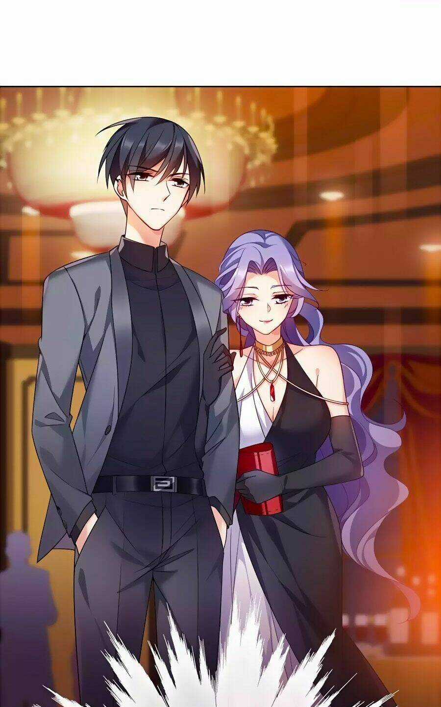 Nhân Chất Tình Nhân Chapter 9.1 trang 16