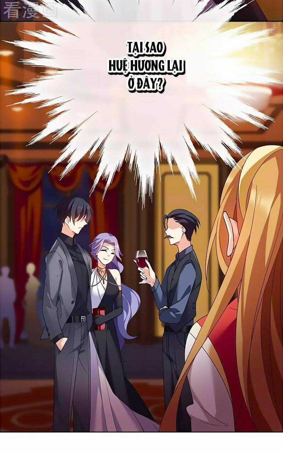 Nhân Chất Tình Nhân Chapter 9.1 trang 17