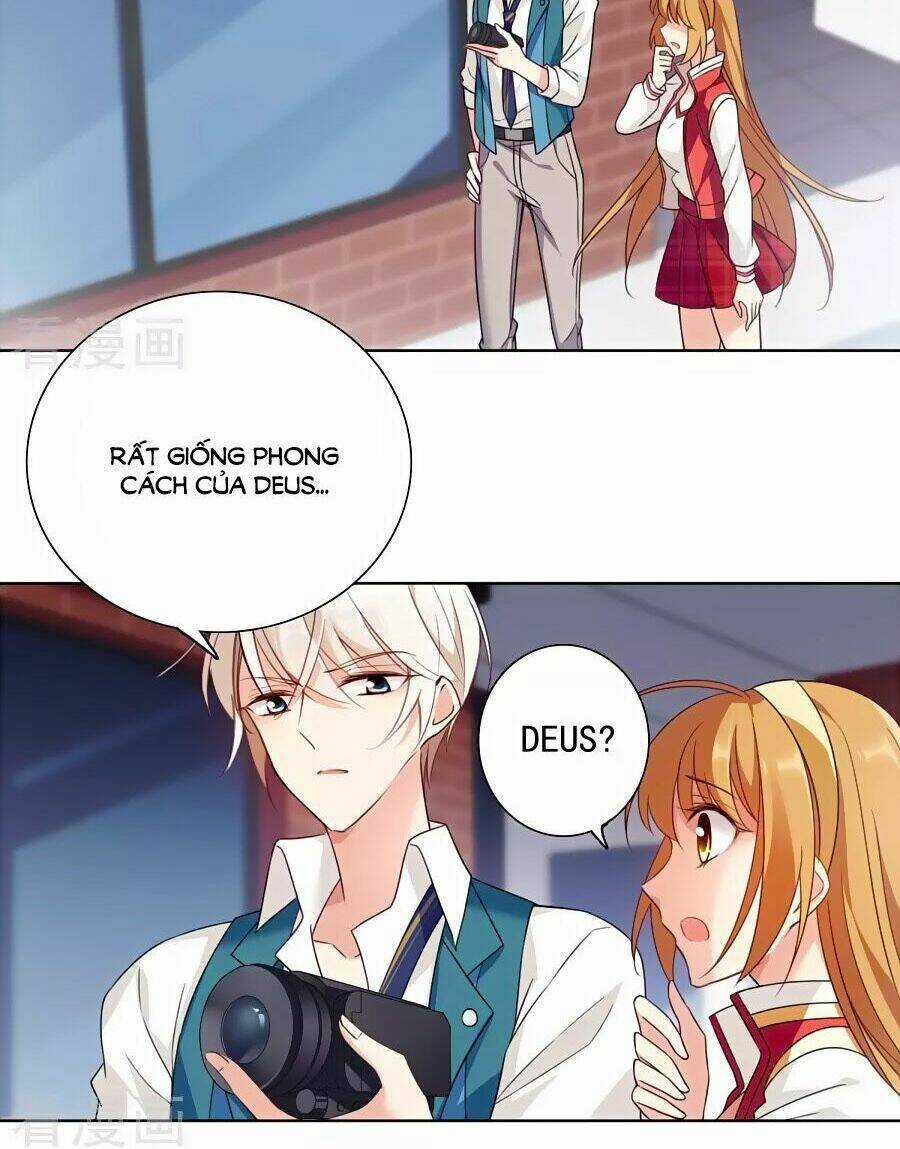 Nhân Chất Tình Nhân Chapter 9.1 trang 3