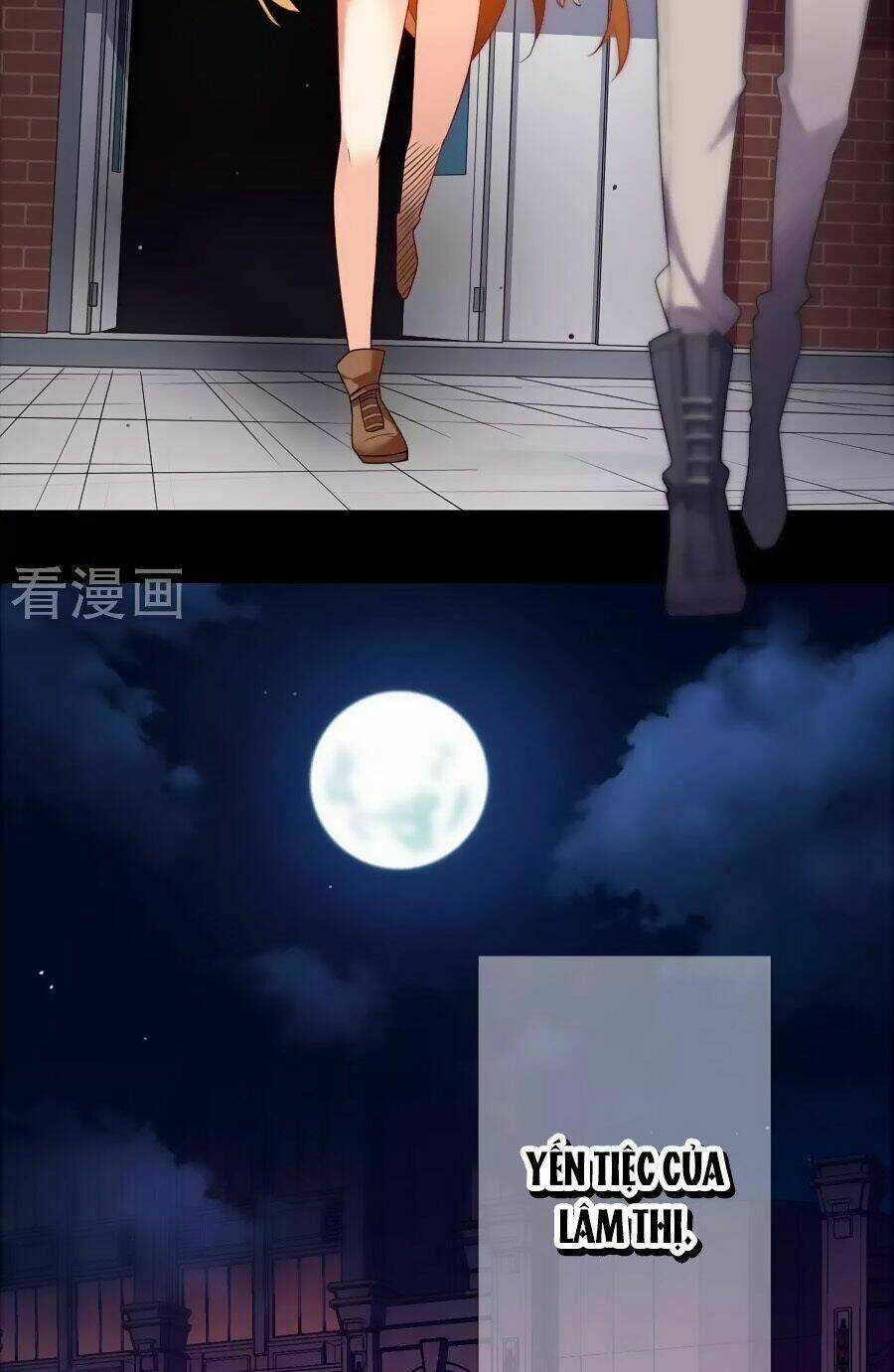 Nhân Chất Tình Nhân Chapter 9.1 trang 7