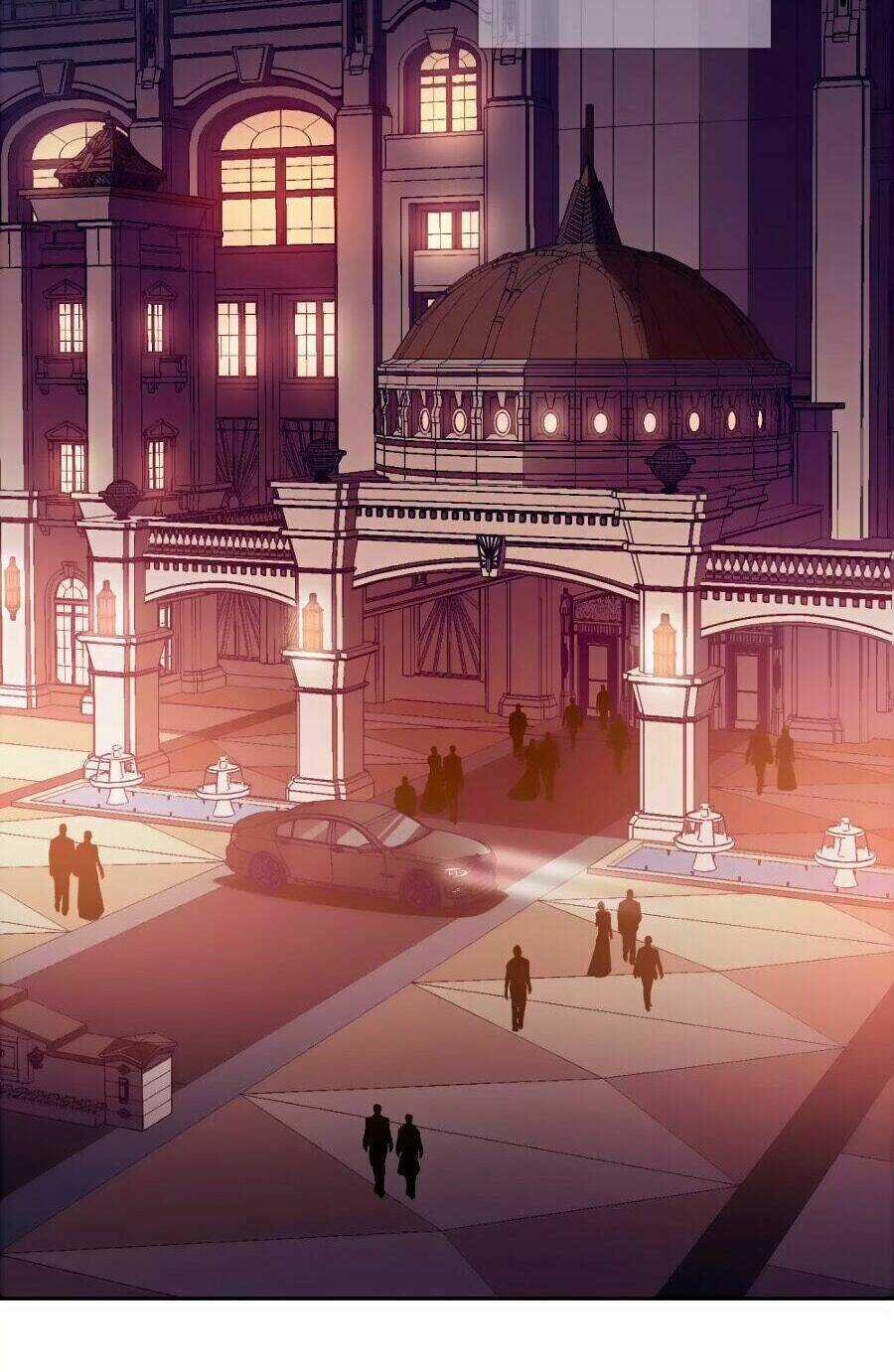 Nhân Chất Tình Nhân Chapter 9.1 trang 8