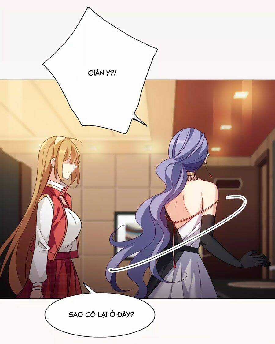 Nhân Chất Tình Nhân Chapter 9.2 trang 10