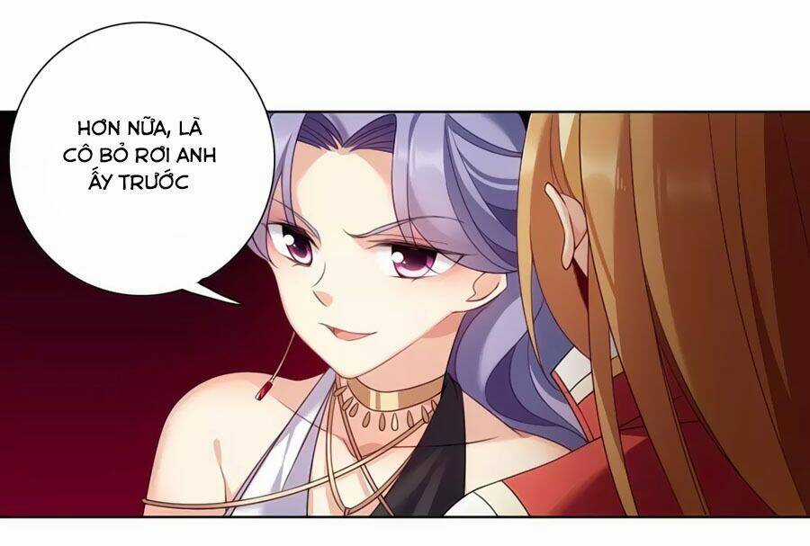 Nhân Chất Tình Nhân Chapter 9.2 trang 13