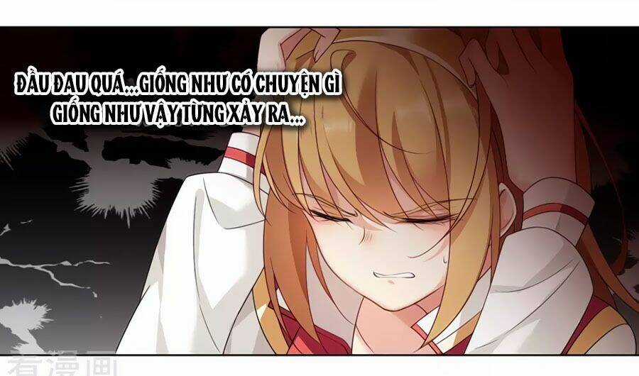 Nhân Chất Tình Nhân Chapter 9.2 trang 15