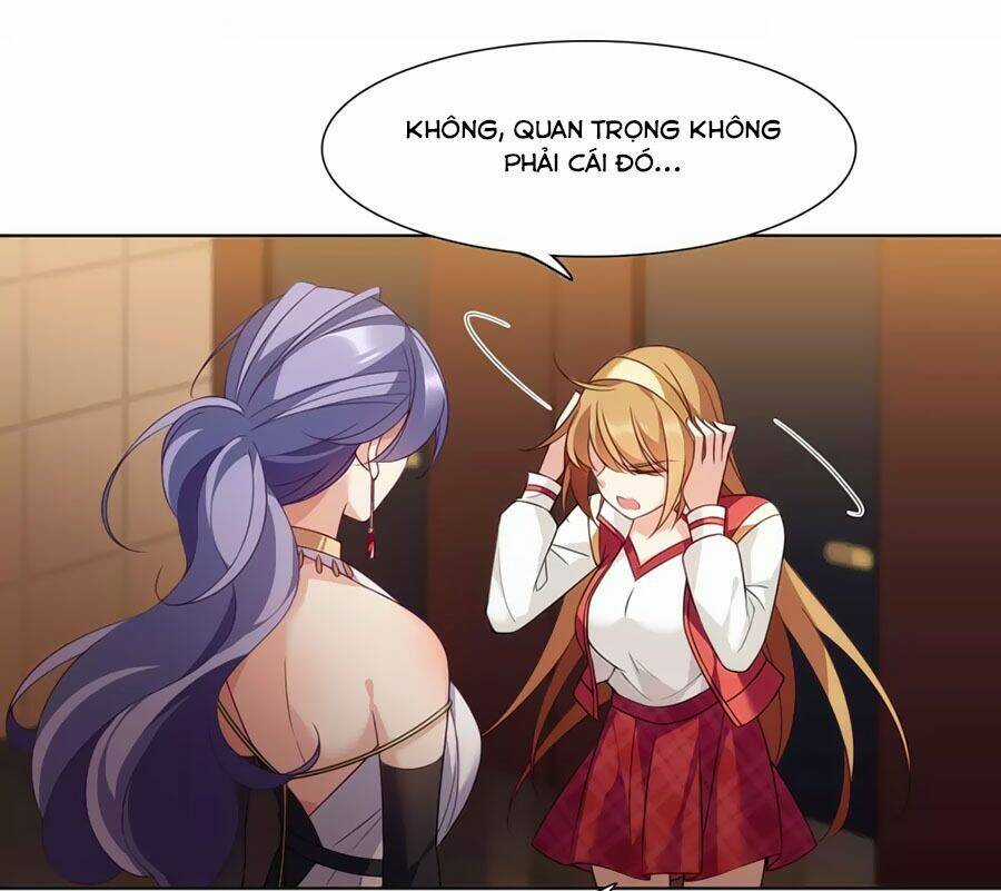 Nhân Chất Tình Nhân Chapter 9.2 trang 16