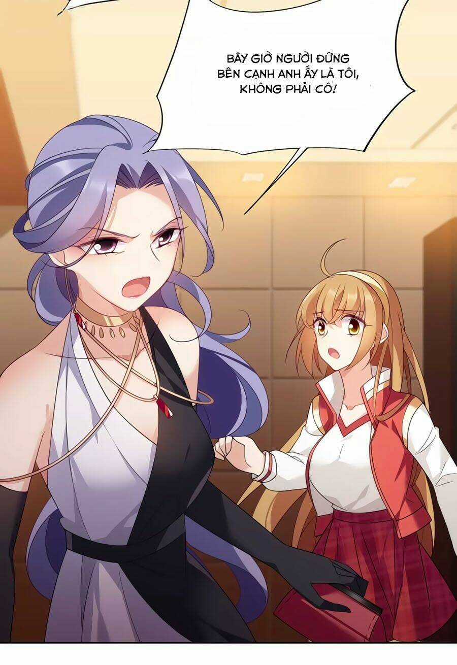 Nhân Chất Tình Nhân Chapter 9.2 trang 19