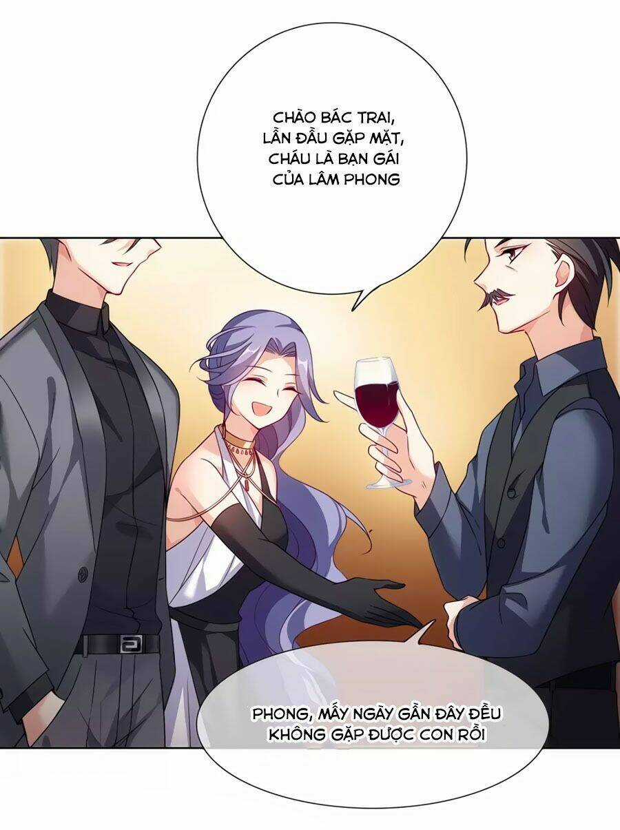 Nhân Chất Tình Nhân Chapter 9.2 trang 2