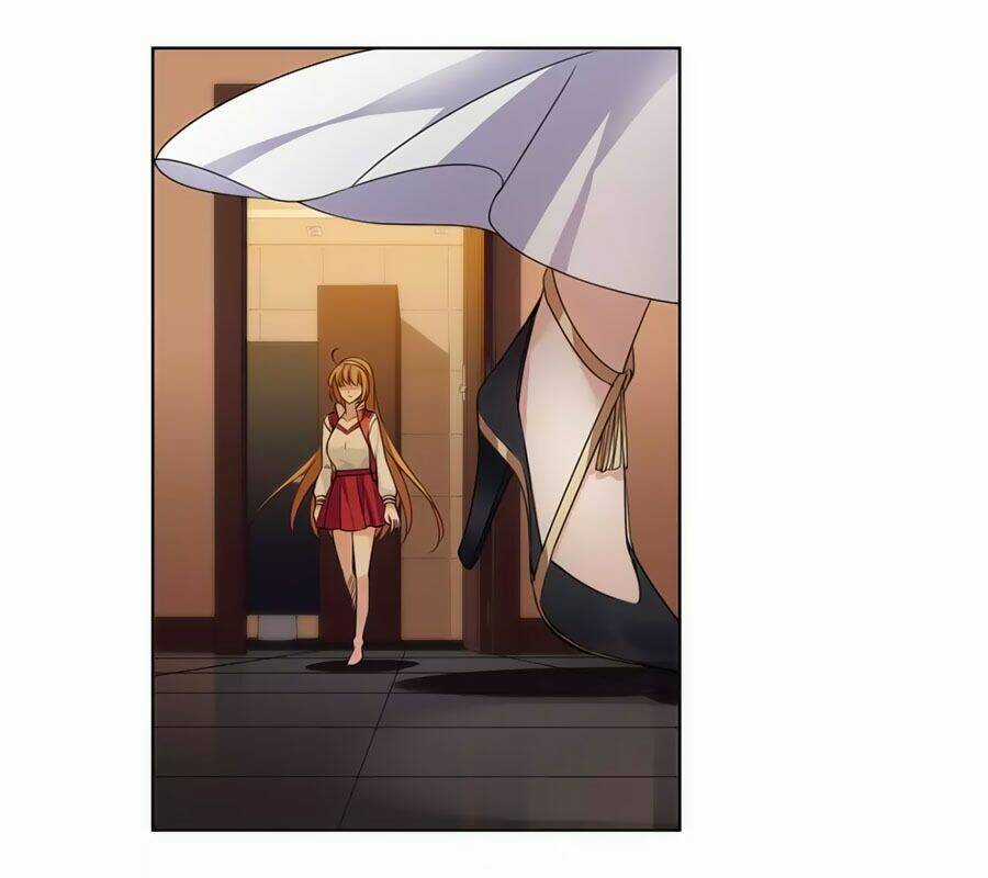 Nhân Chất Tình Nhân Chapter 9.2 trang 20