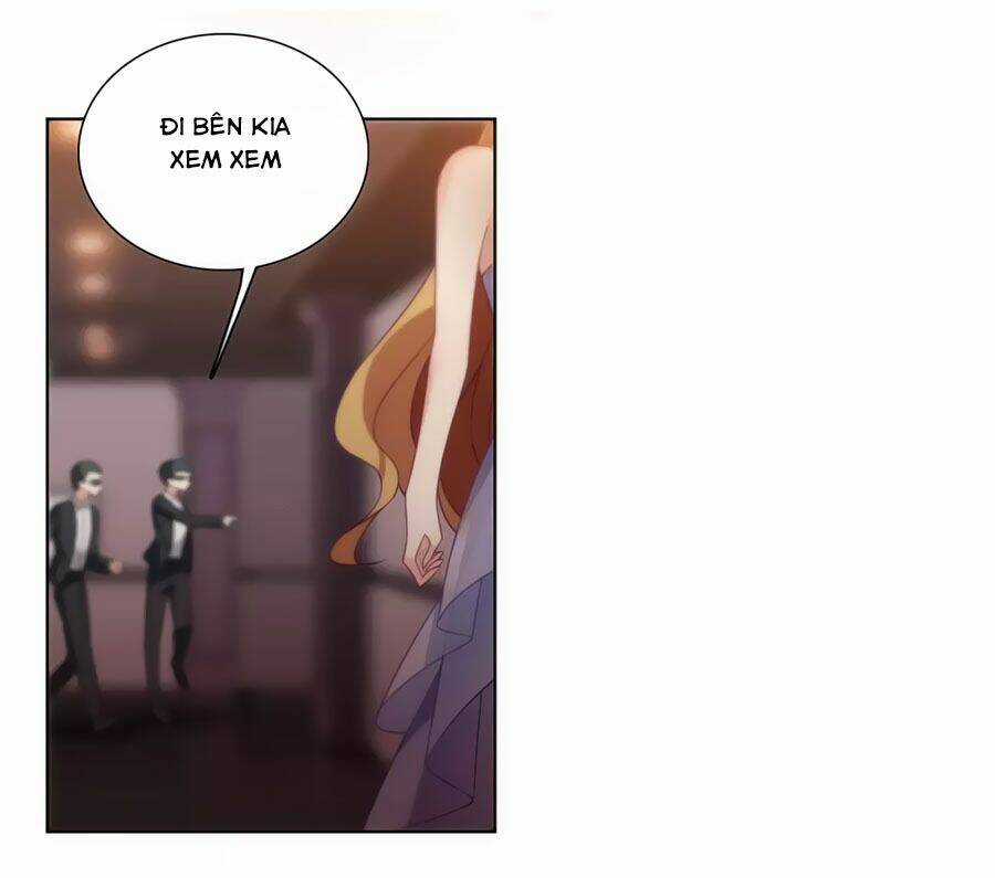 Nhân Chất Tình Nhân Chapter 9.2 trang 24