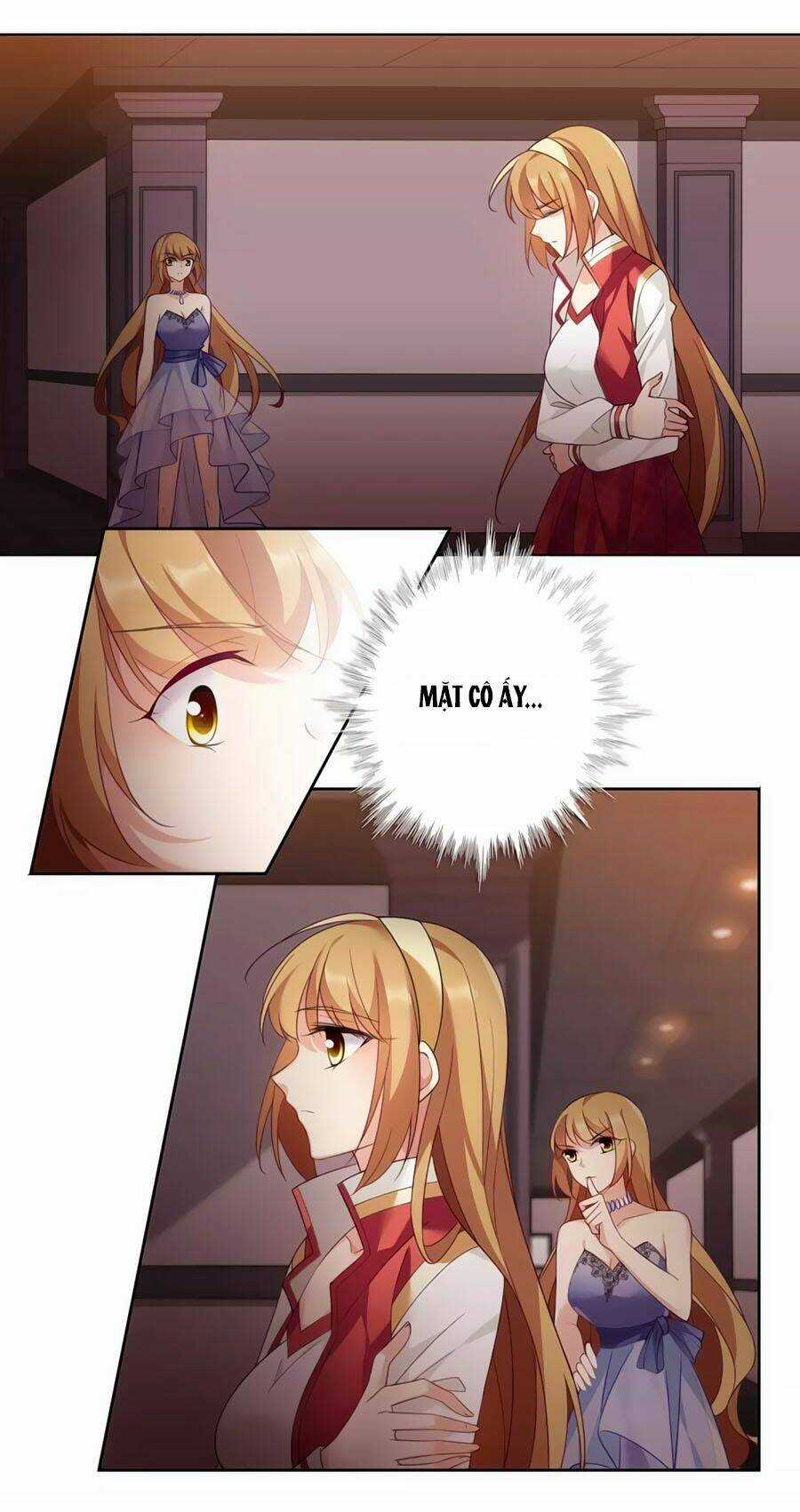 Nhân Chất Tình Nhân Chapter 9.2 trang 25