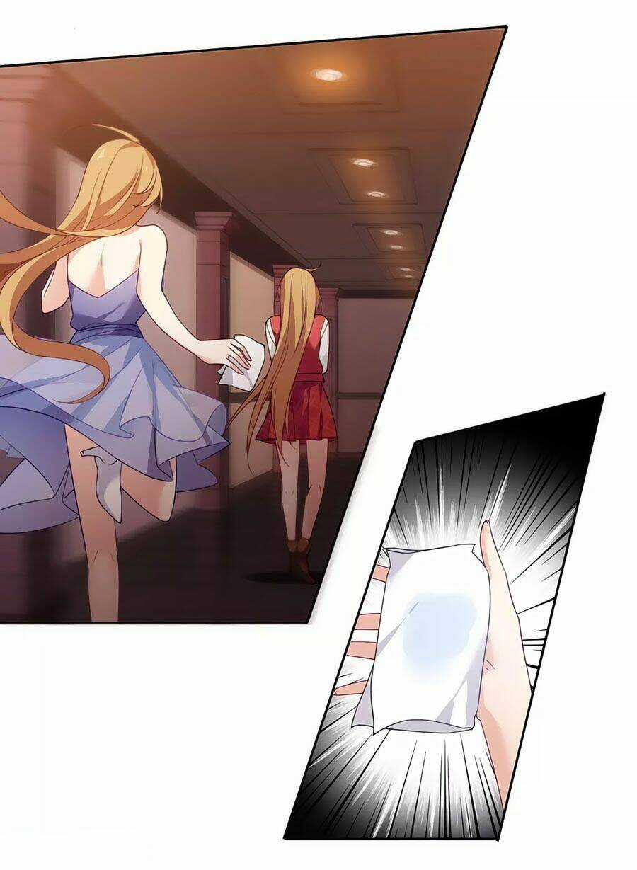 Nhân Chất Tình Nhân Chapter 9.2 trang 27