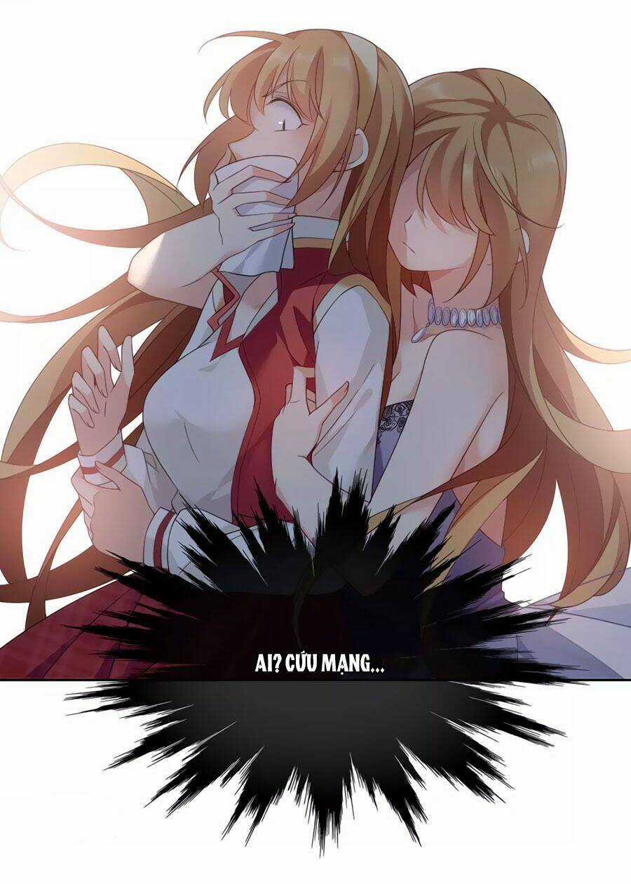 Nhân Chất Tình Nhân Chapter 9.2 trang 28