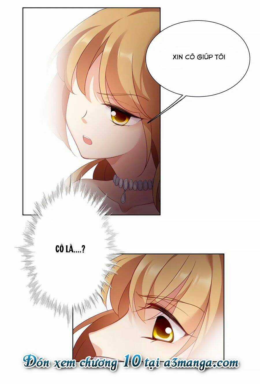 Nhân Chất Tình Nhân Chapter 9.2 trang 29