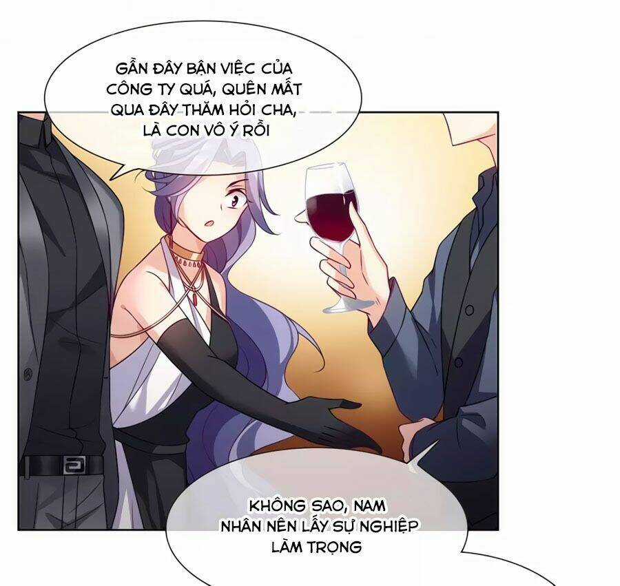 Nhân Chất Tình Nhân Chapter 9.2 trang 3