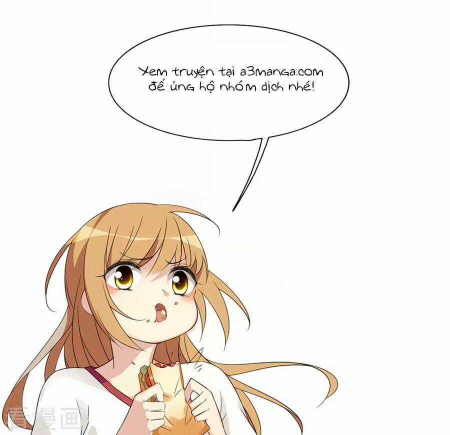 Nhân Chất Tình Nhân Chapter 9.2 trang 30