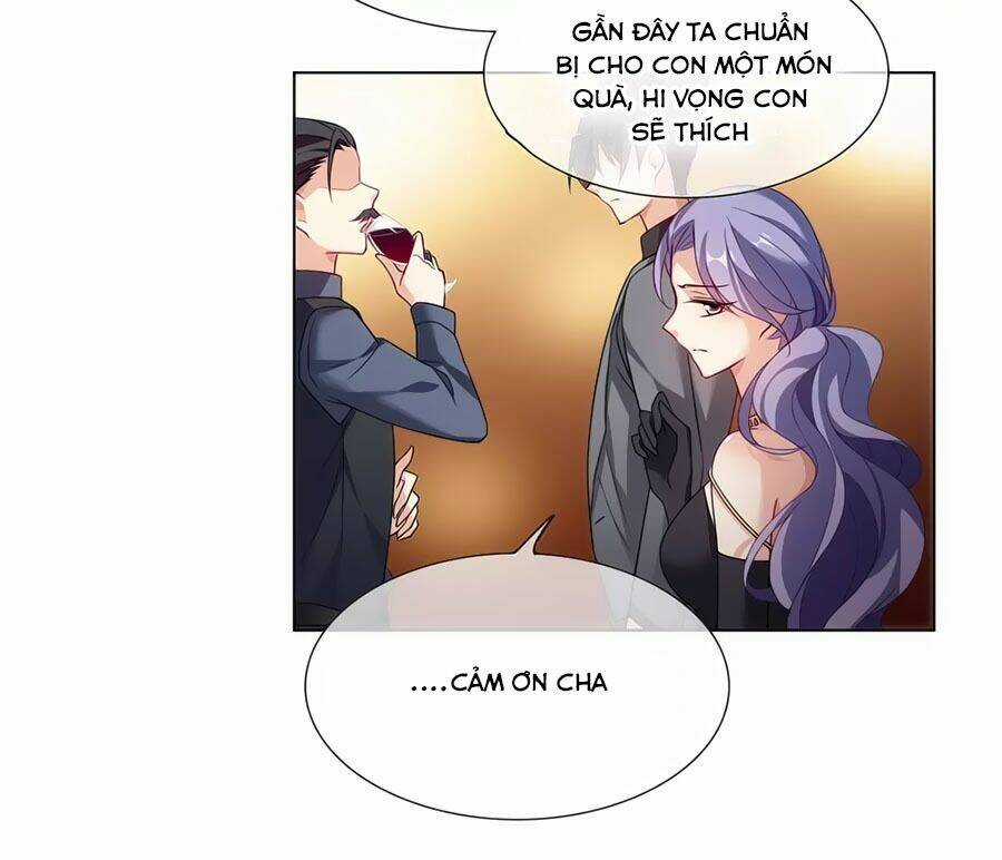 Nhân Chất Tình Nhân Chapter 9.2 trang 4