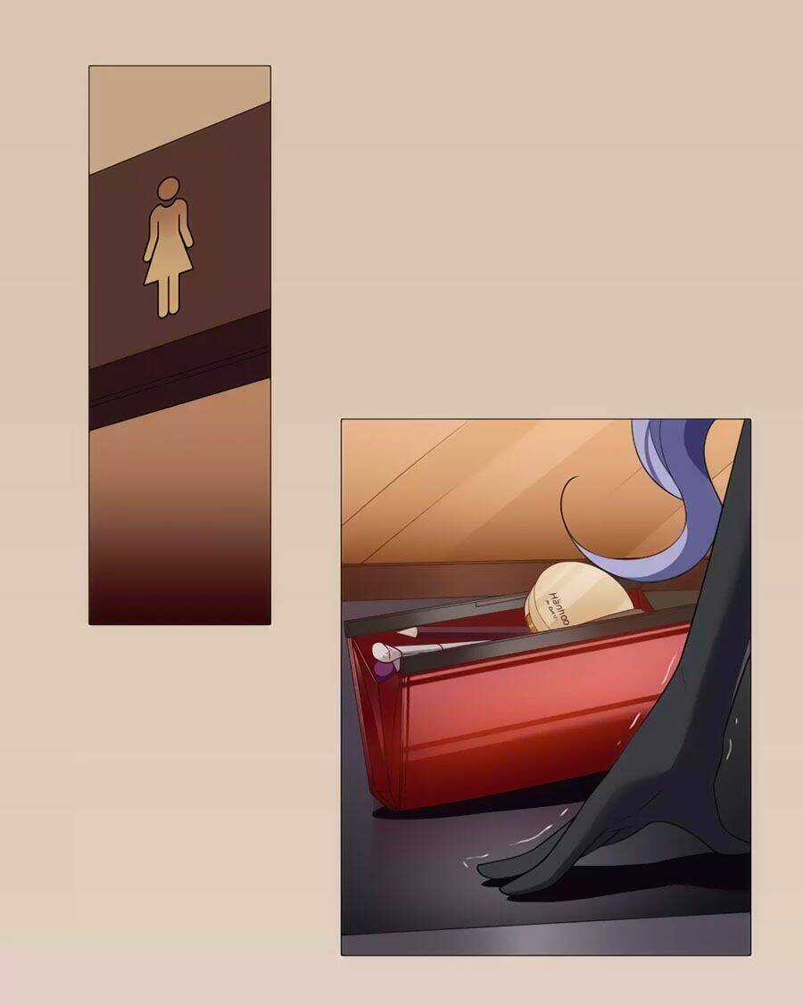 Nhân Chất Tình Nhân Chapter 9.2 trang 5