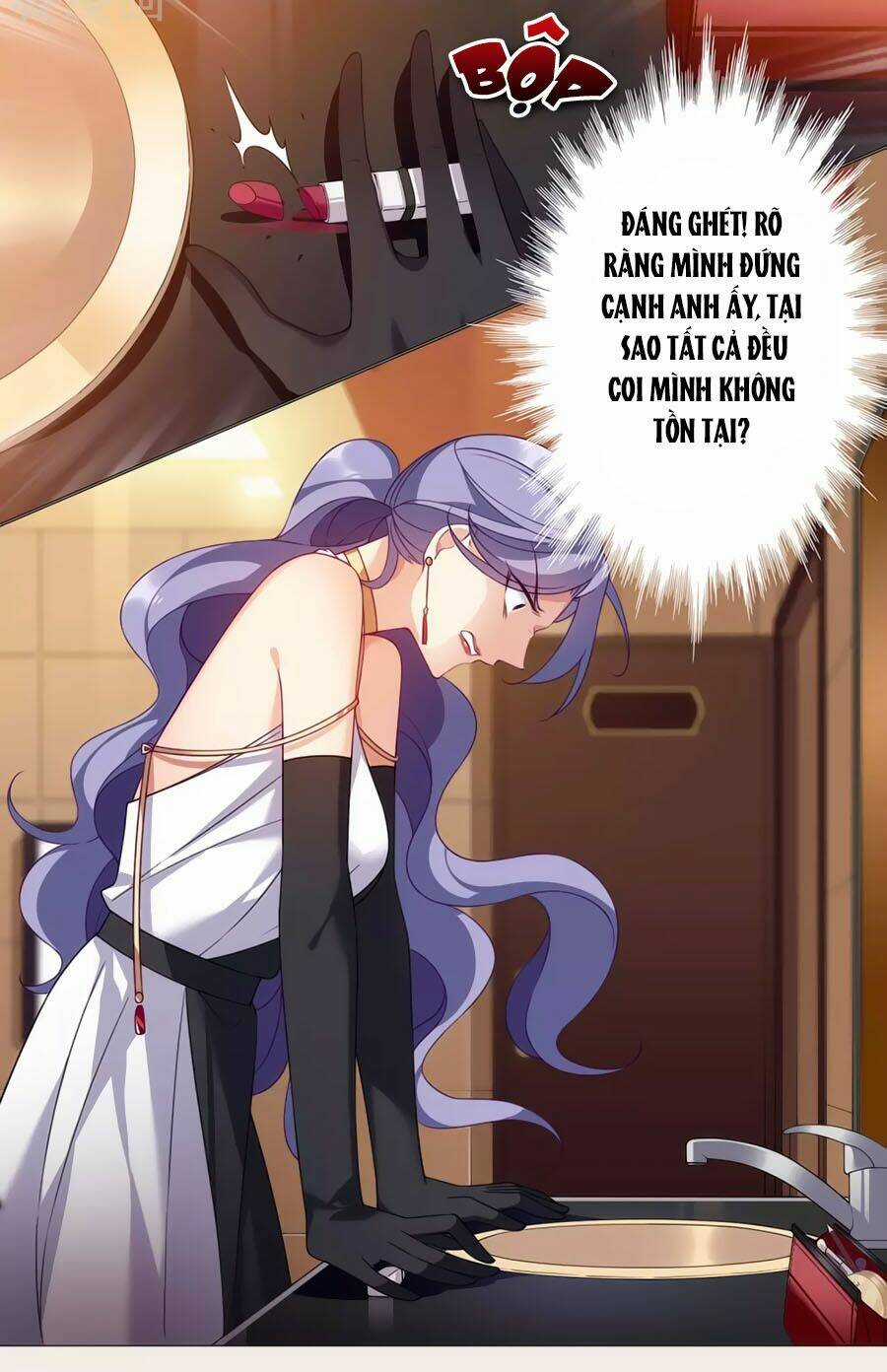 Nhân Chất Tình Nhân Chapter 9.2 trang 7