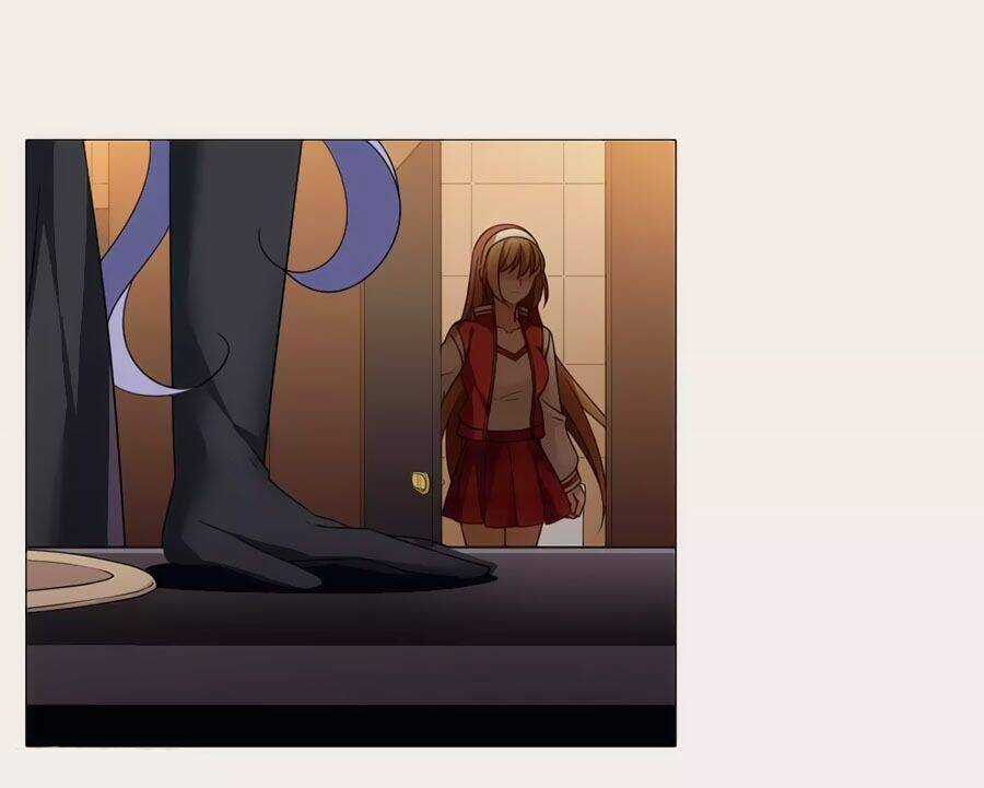 Nhân Chất Tình Nhân Chapter 9.2 trang 8