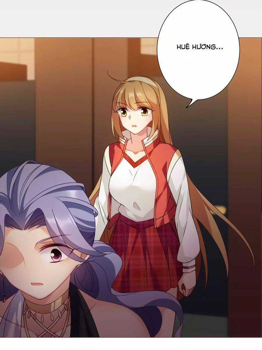 Nhân Chất Tình Nhân Chapter 9.2 trang 9