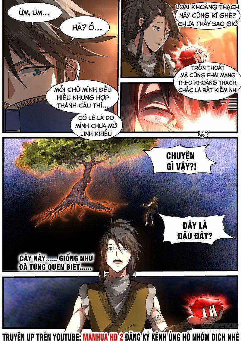 Nhân Đạo Đại Thánh Chương 2 trang 14