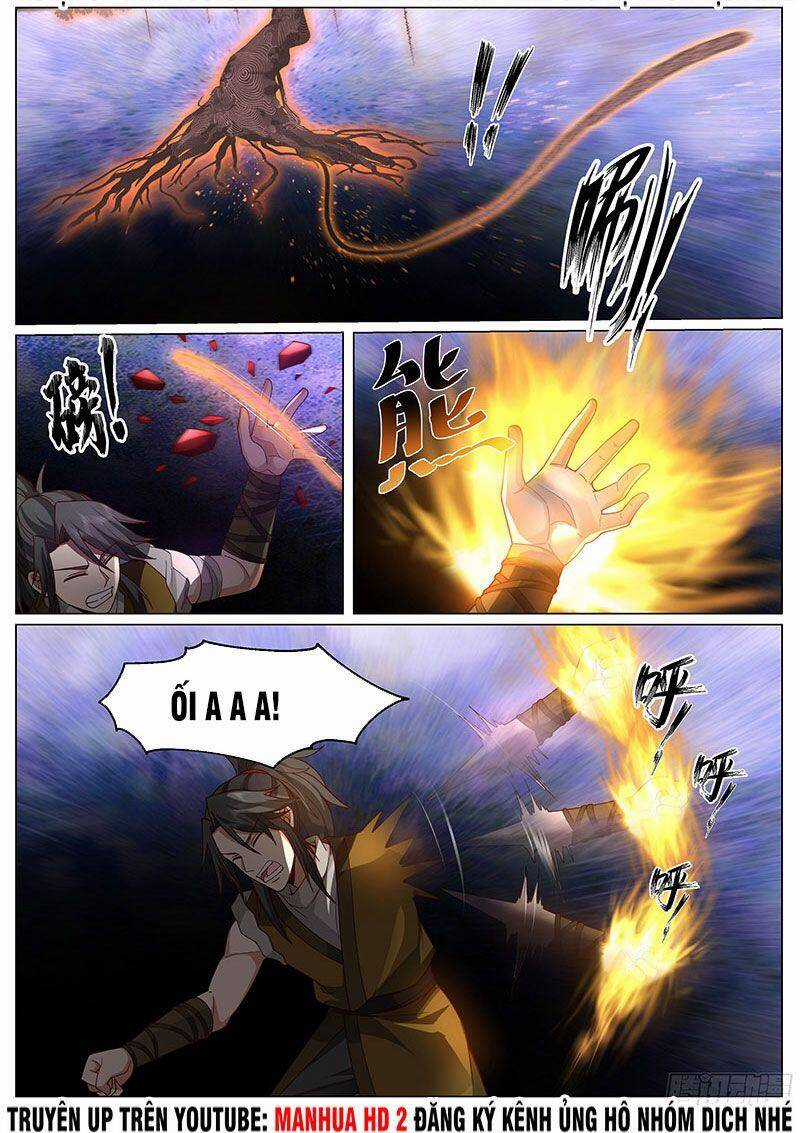 Nhân Đạo Đại Thánh Chương 2 trang 15