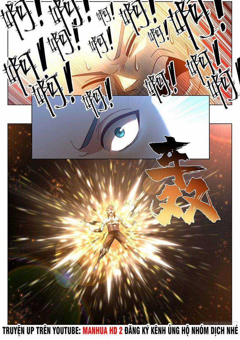 Nhân Đạo Đại Thánh Chương 2 trang 17