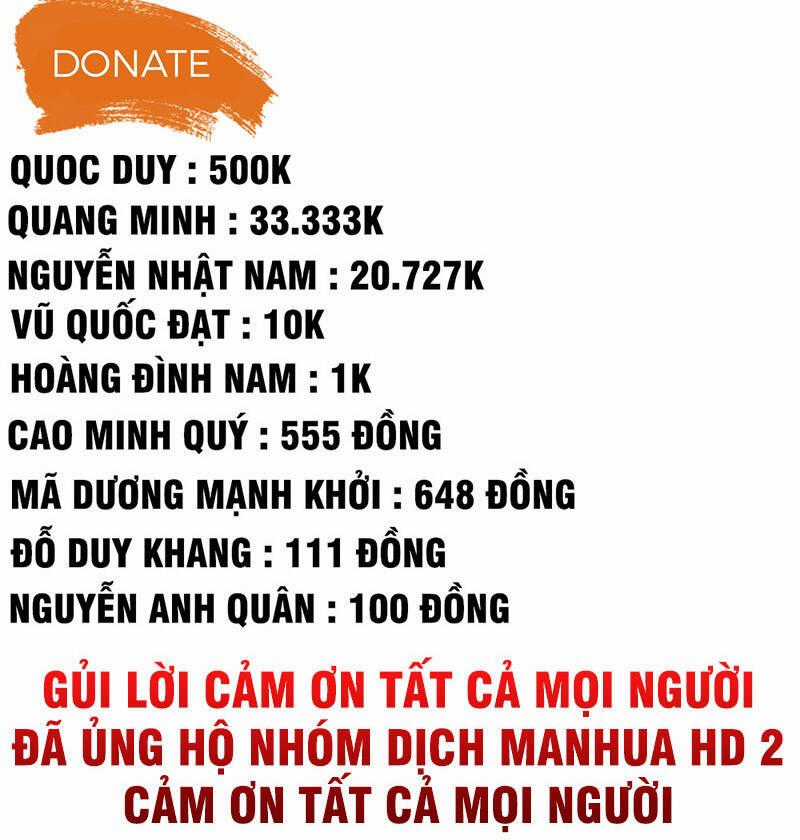 Nhân Đạo Đại Thánh Chương 20 trang 1