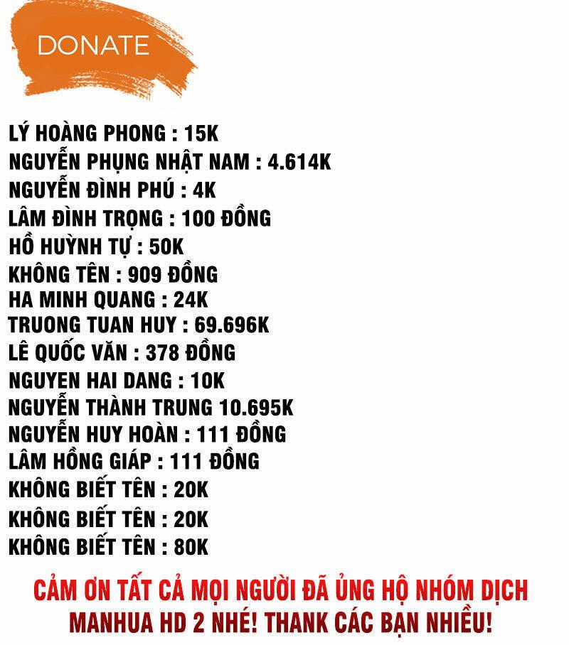 Nhân Đạo Đại Thánh Chương 21 trang 1