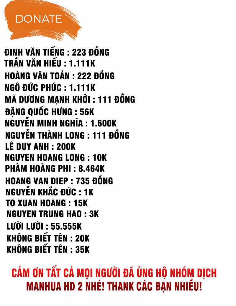 Nhân Đạo Đại Thánh Chương 31 trang 1