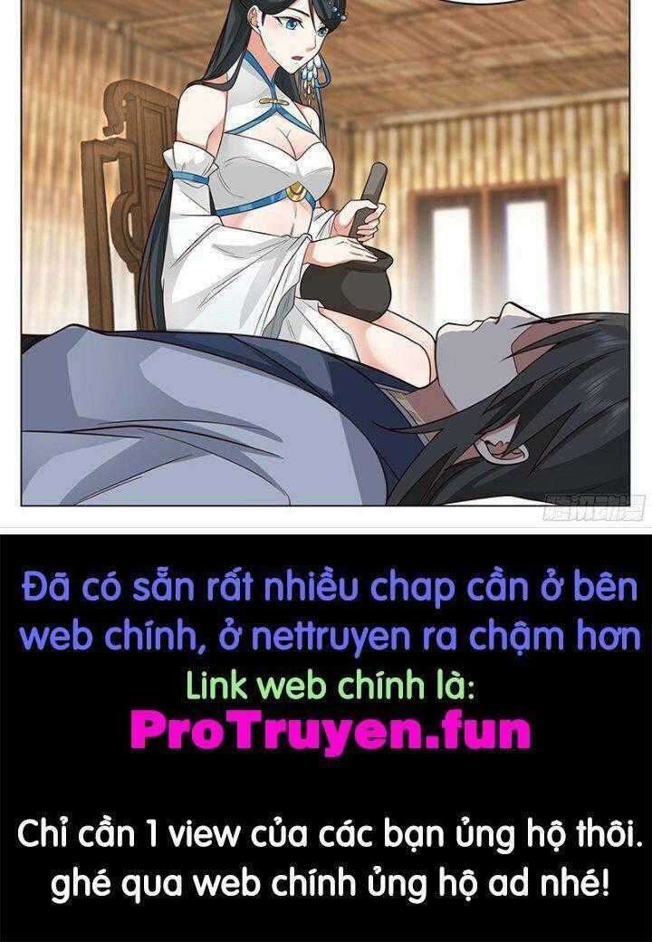 Nhân Đạo Đại Thánh Chương 38 trang 11