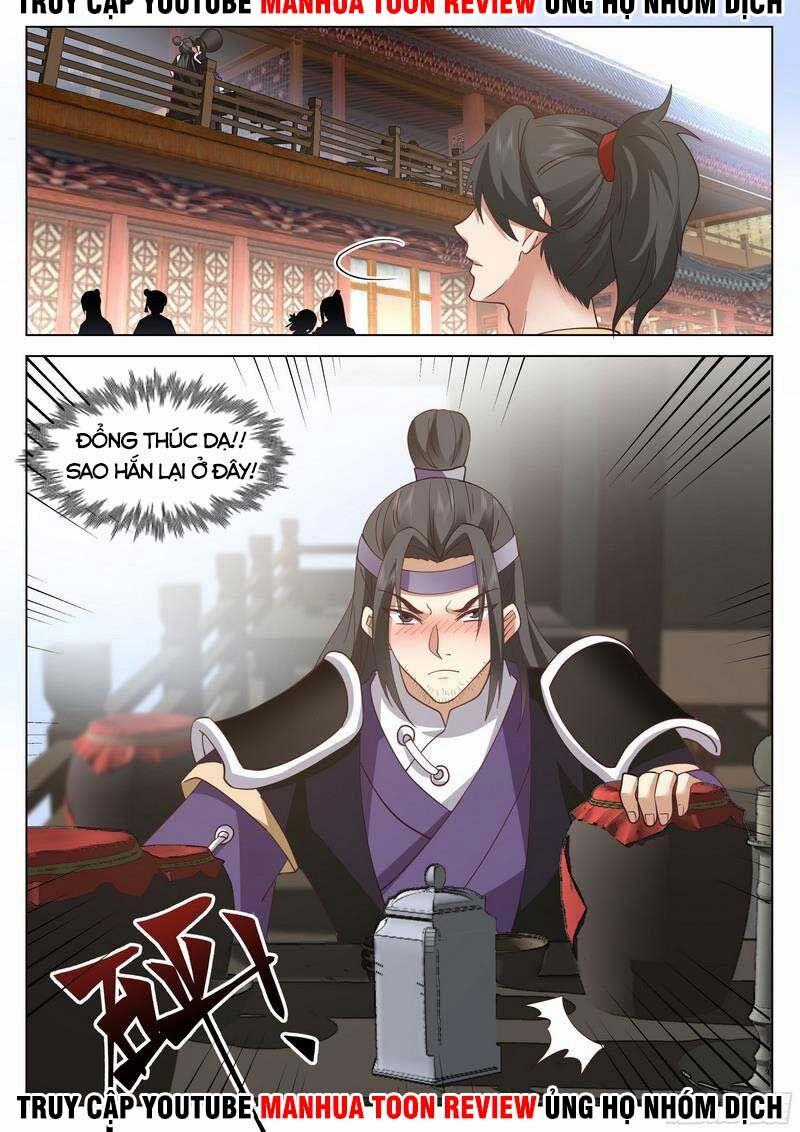 Nhân Đạo Đại Thánh Chương 45 trang 13