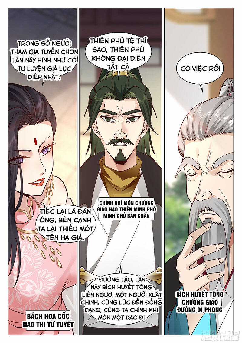 Nhân Đạo Đại Thánh Chương 5 trang 14