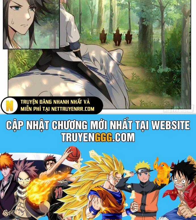 Nhân Đạo Đại Thánh Chương 52 trang 4