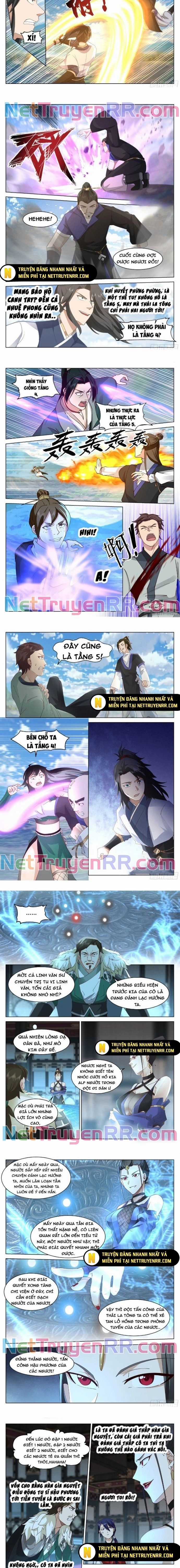 Nhân Đạo Đại Thánh Chương 56 trang 2