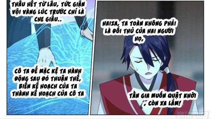 Nhân Đạo Đại Thánh Chương 56 trang 3