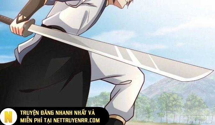 Nhân Đạo Đại Thánh Chương 57 trang 3