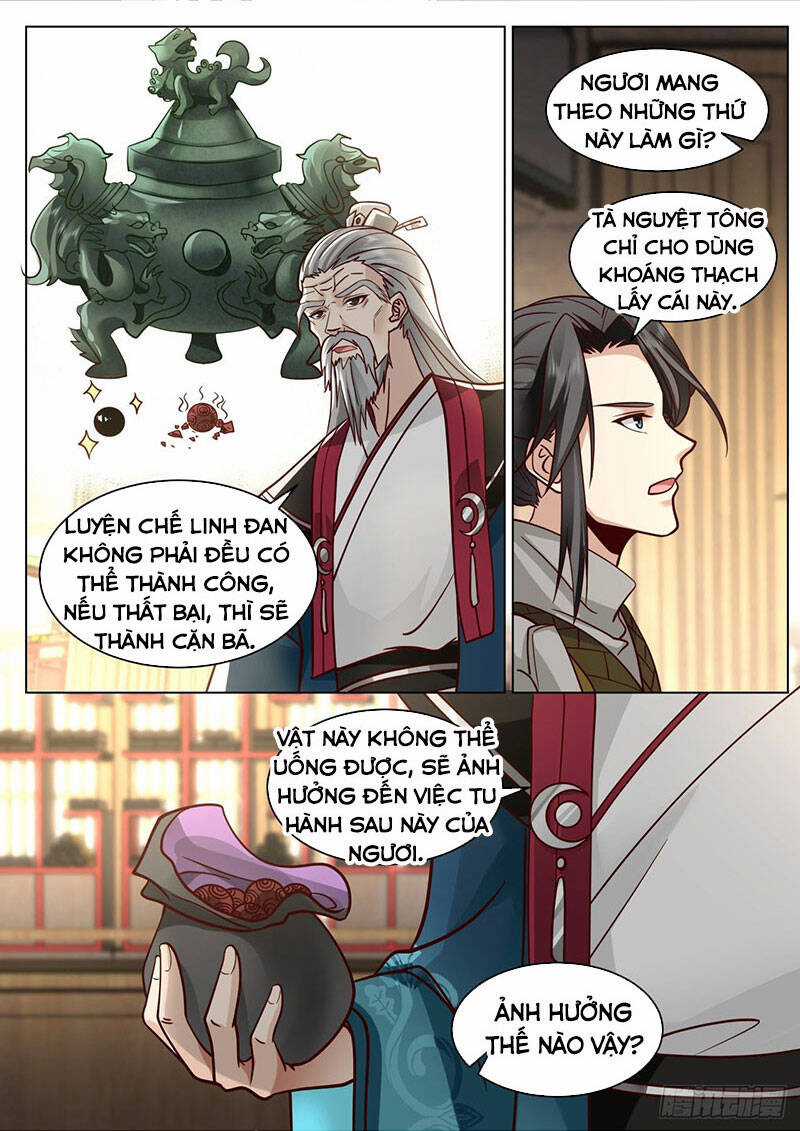 Nhân Đạo Đại Thánh Chương 7 trang 2