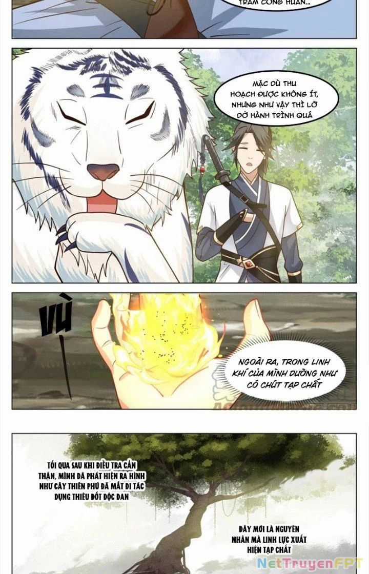 Nhân Đạo Đại Thánh Chương 71 trang 2