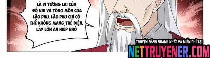 Nhân Đạo Đại Thánh Chương 86 trang 4