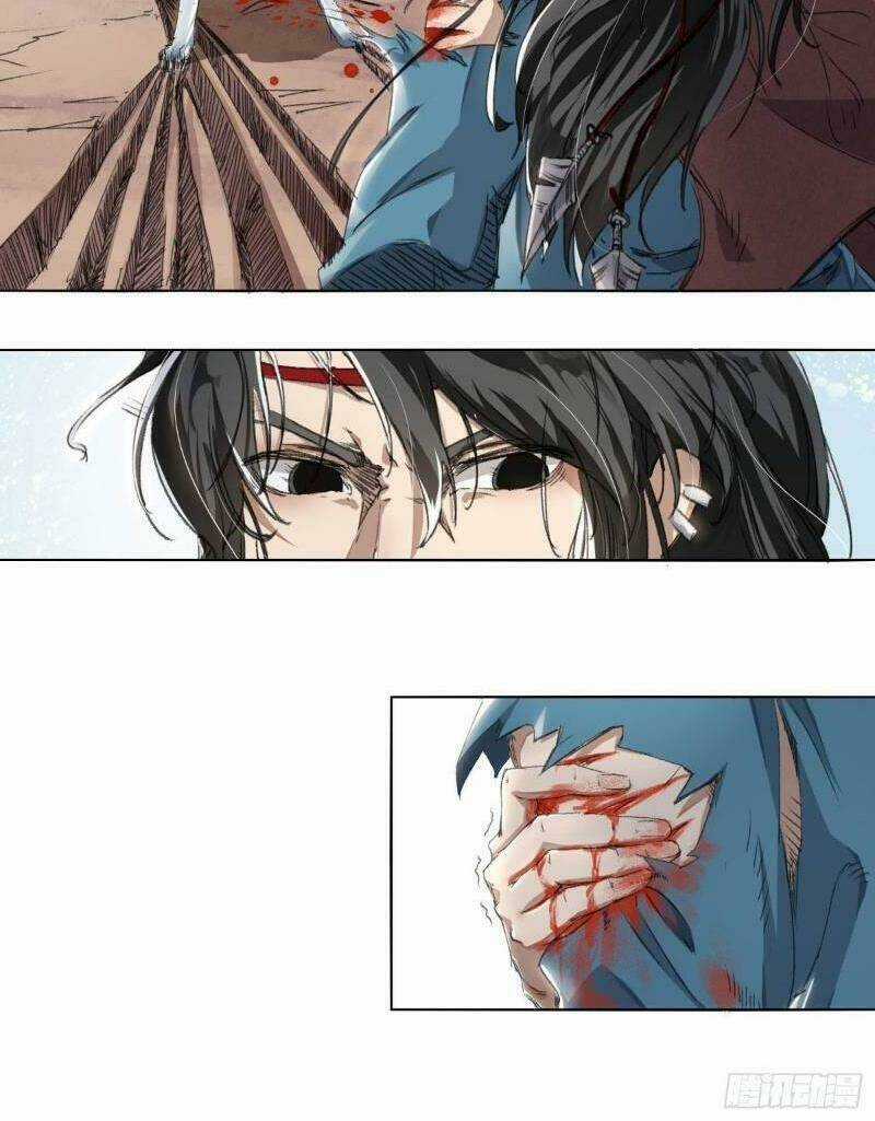 Nhân Đạo Kỹ Nguyên Chapter 1 trang 10