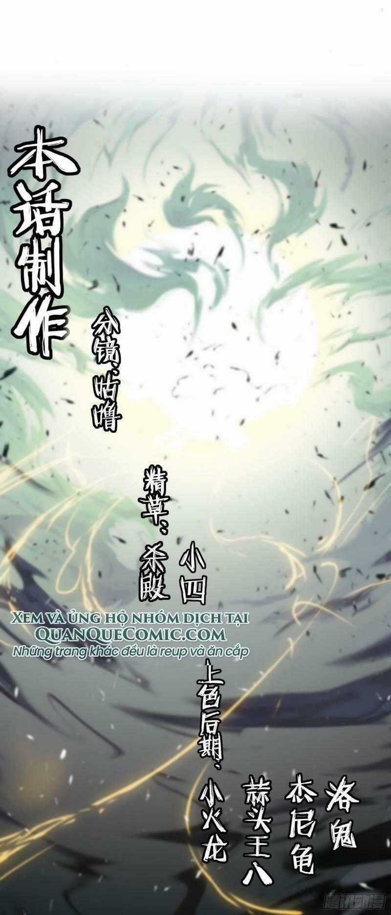 Nhân Đạo Kỹ Nguyên Chapter 1 trang 16