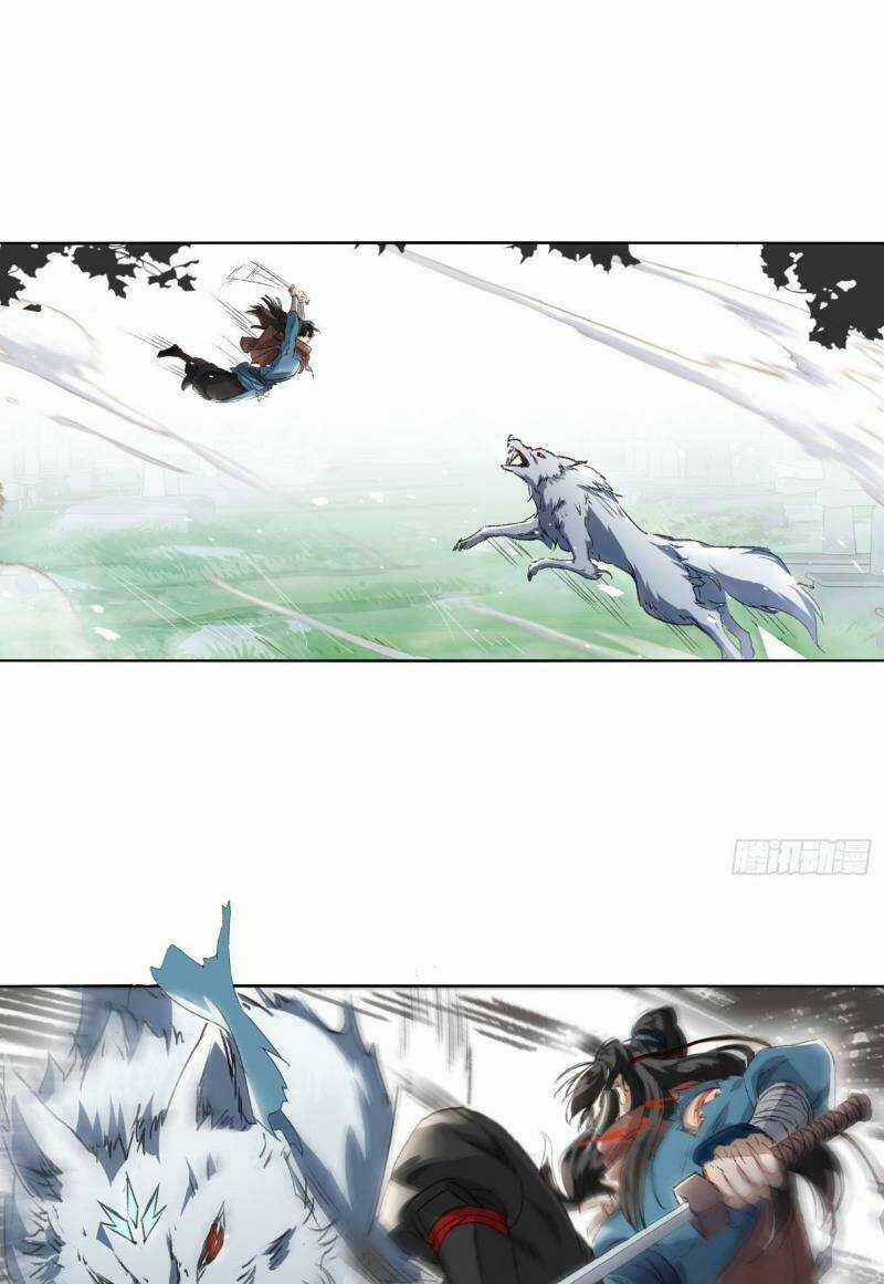 Nhân Đạo Kỹ Nguyên Chapter 1 trang 7