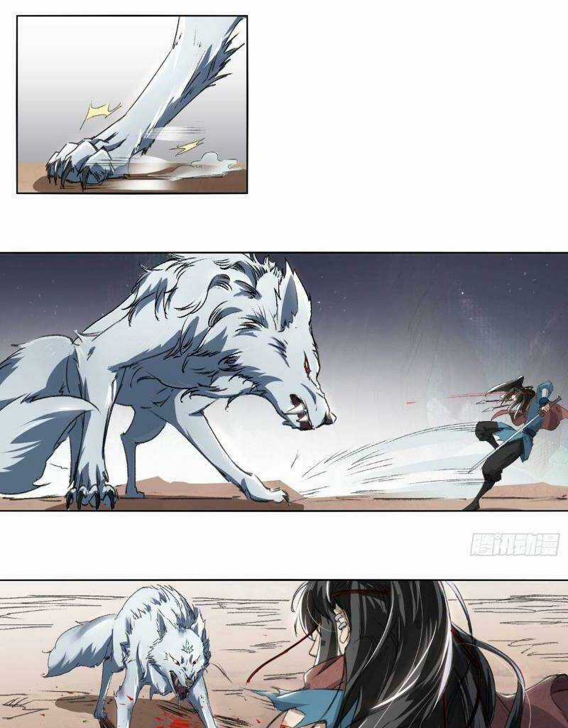 Nhân Đạo Kỹ Nguyên Chapter 1 trang 9